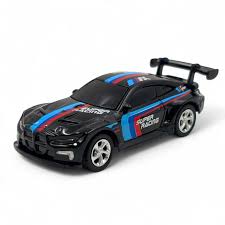 TRASPED HG4-218 BMW 1:64 Mini RC Car