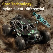 Gallopish Storm Pro Hw8808 1:16 4Wd High-speed Off-road Rc Car