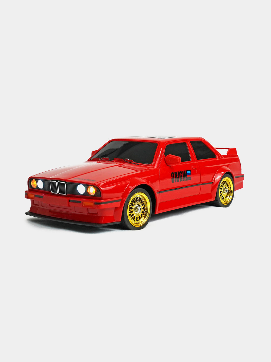 BMW DRIFT CAR WITH 30km SPEED