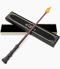Harry Potter Illuminating Wand by The Noble Collection