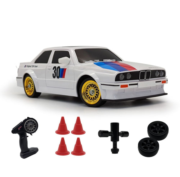BMW DRIFT CAR WITH 30km SPEED