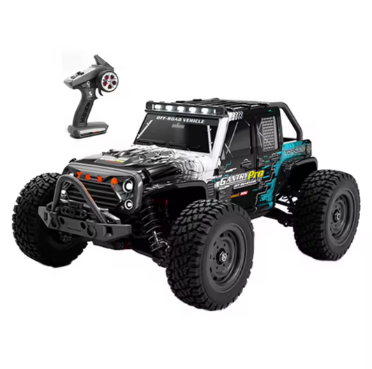 SCY 16103PRO Gantry PRO 1:16 4WD Off-Road Truck 70 km/h