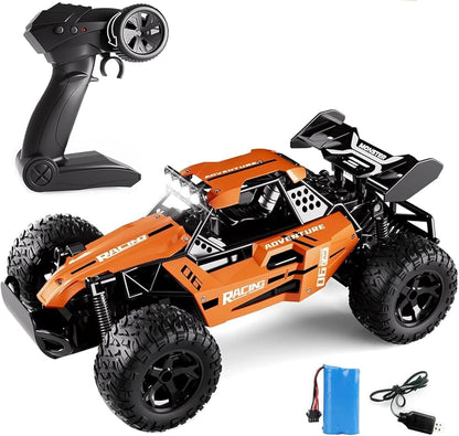 1:12 Buggy Off Road Remote Control Metal Body RC 25KM SPEED