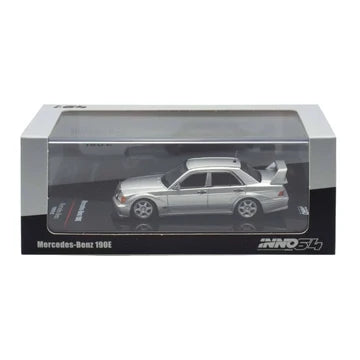 INNO64 1:64 Mercedes Benz 190E