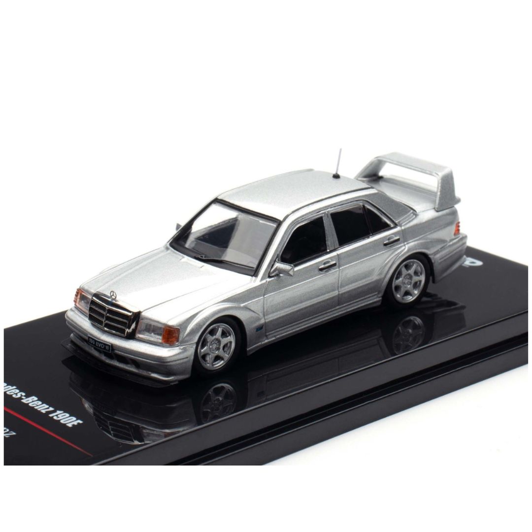 INNO64 1:64 Mercedes Benz 190E