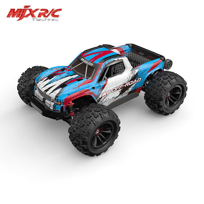 MJX Hyper Go 16218 1/16 Scale 4WD Brushless RTR Off Road RC