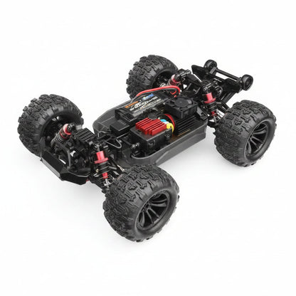 MJX Hyper Go 16218 1/16 Scale 4WD Brushless RTR Off Road RC