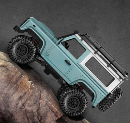 MN-90 Land Rover Defender 90 RC Remote Control Truck 1:12 Scale