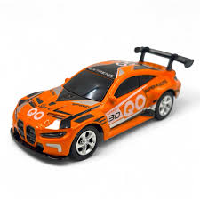 TRASPED HG4-218 BMW 1:64 Mini RC Car