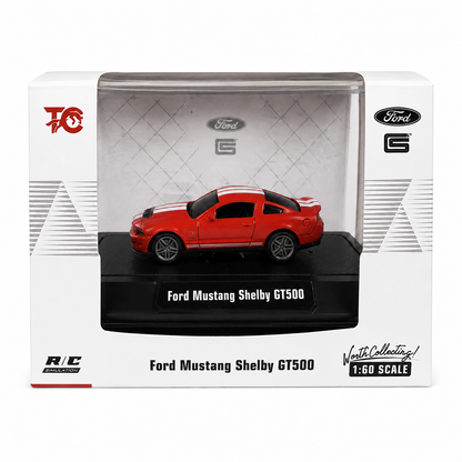 1:60 MINI LICENSED ALLOY FULL PROPORTION FOUR-WHEEL DRIVE DRIFT CAR