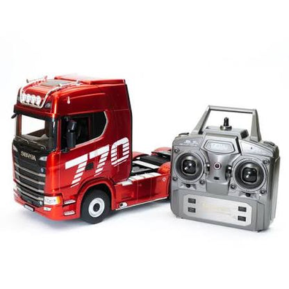 Huina Scania 770S Truck CH1501 with Trailer
