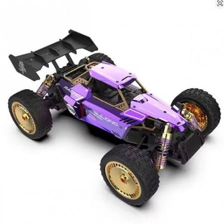 Sulong High Speed Remote Control Car Diecast 1:14 Scale