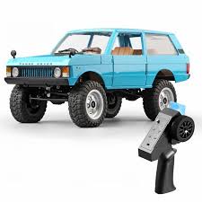 MNRC MN168 1/12 Land Rover 4WD RTR RC Climbing Truck