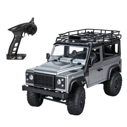MNRC MN99S 1/12 Land Rover Defender D90 4WD RC Crawler