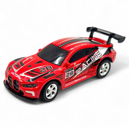TRASPED HG4-218 BMW 1:64 Mini RC Car