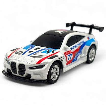 TRASPED HG4-218 BMW 1:64 Mini RC Car