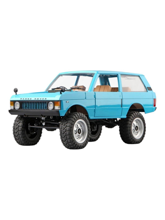 MNRC MN168 1/12 Land Rover 4WD RTR RC Climbing Truck