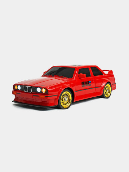 BMW DRIFT CAR WITH 30km SPEED