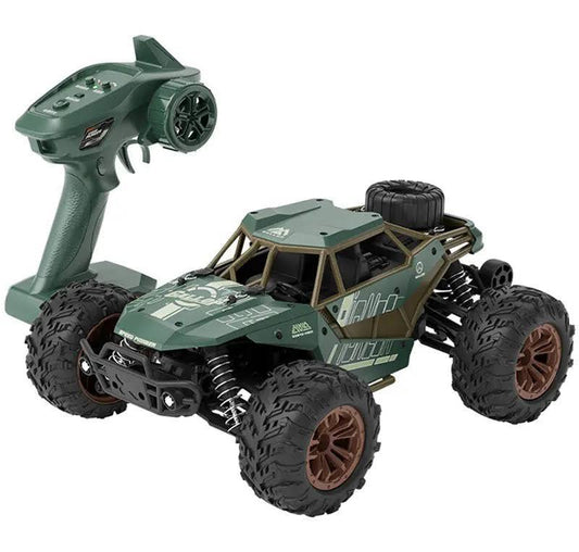 HW8809 1:16 RC Remote Control Off-Road RC