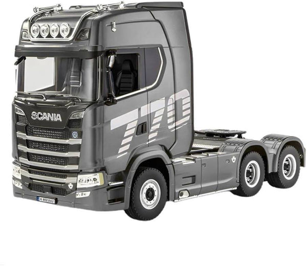 Huina Scania 770S Truck CH1501 with Trailer