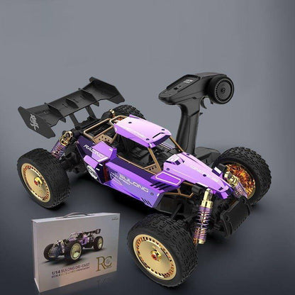 Sulong High Speed Remote Control Car Diecast 1:14 Scale