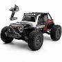 SCY 16103PRO Gantry PRO 1:16 4WD Off-Road Truck 70 km/h