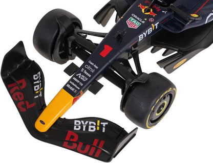 Rastar 1/24 Scale Diecast Oracle Red Bull Racing F1 RB19 #1