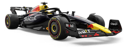 Rastar 1/24 Scale Diecast Oracle Red Bull Racing F1 RB19 #1